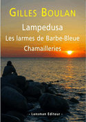 Lampedusa - Larmes de Barbe-Bleue (Les) - Chamailleries